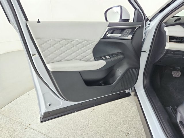 2024 Mitsubishi Outlander SEL