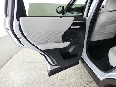 2024 Mitsubishi Outlander SEL