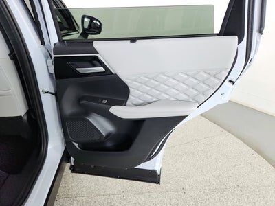 2024 Mitsubishi Outlander SEL