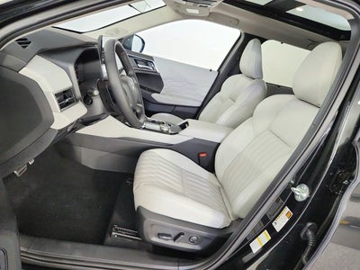 2025 Mitsubishi Outlander SEL