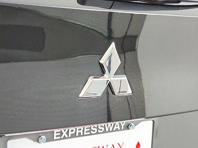 2025 Mitsubishi Outlander Platinum Edition