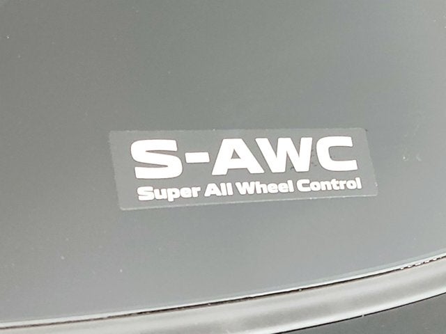 2025 Mitsubishi Outlander Platinum Edition