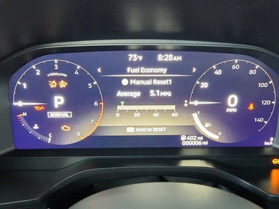 2025 Mitsubishi Outlander Platinum Edition