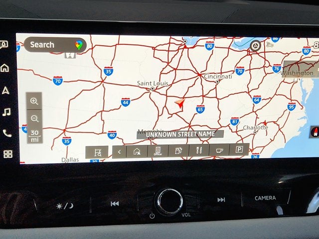 2025 Mitsubishi Outlander Platinum Edition