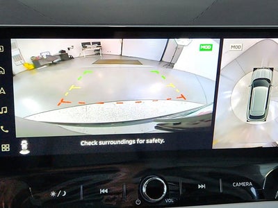 2025 Mitsubishi Outlander Platinum Edition