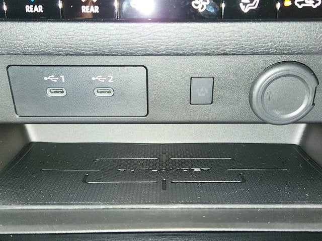 2025 Mitsubishi Outlander Platinum Edition