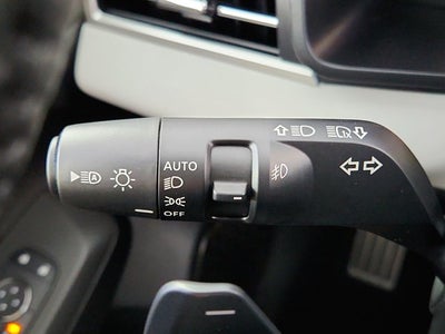 2025 Mitsubishi Outlander Platinum Edition