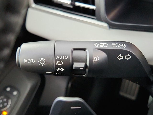 2025 Mitsubishi Outlander Platinum Edition