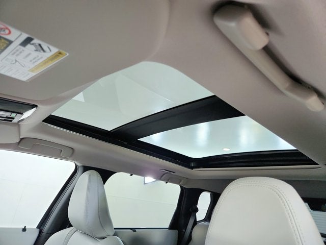 2025 Mitsubishi Outlander Platinum Edition