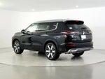 2025 Mitsubishi Outlander Platinum Edition