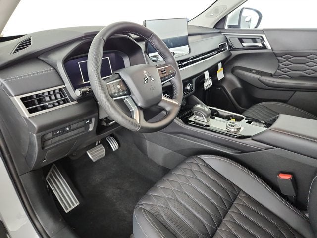 2026 Mitsubishi Outlander SEL