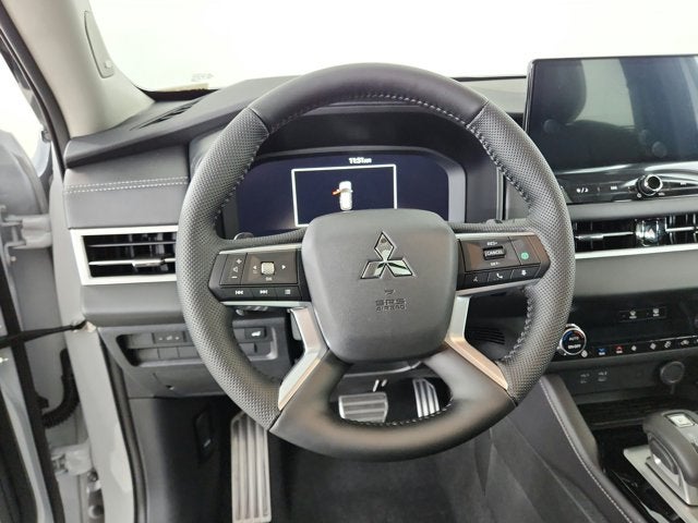 2026 Mitsubishi Outlander SEL