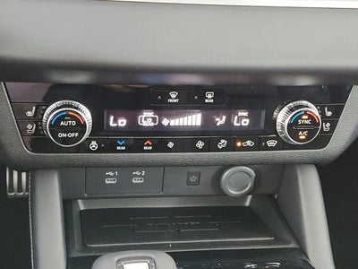 2026 Mitsubishi Outlander SEL