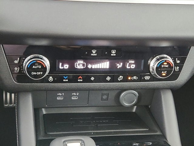 2026 Mitsubishi Outlander SEL