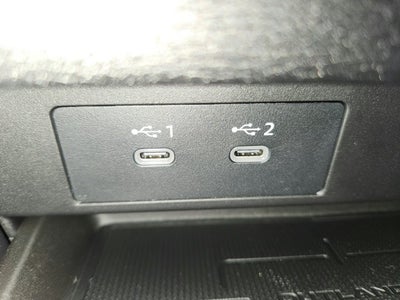 2026 Mitsubishi Outlander SEL