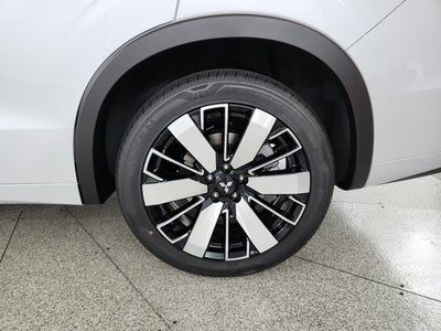2026 Mitsubishi Outlander SEL