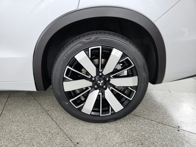 2026 Mitsubishi Outlander SEL