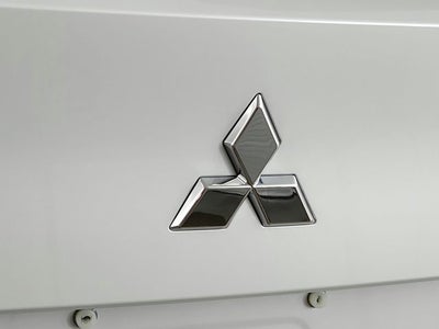 2026 Mitsubishi Outlander SEL