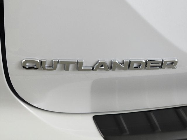 2026 Mitsubishi Outlander SEL