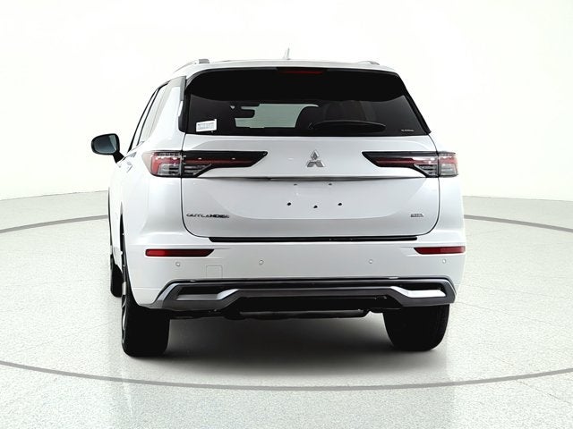2026 Mitsubishi Outlander SEL