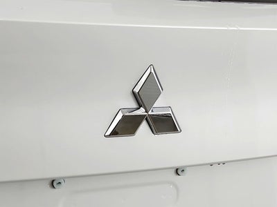 2026 Mitsubishi Outlander Base