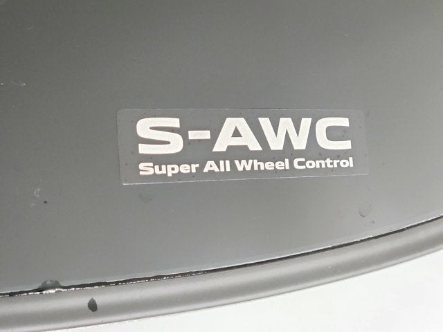 2026 Mitsubishi Outlander Base