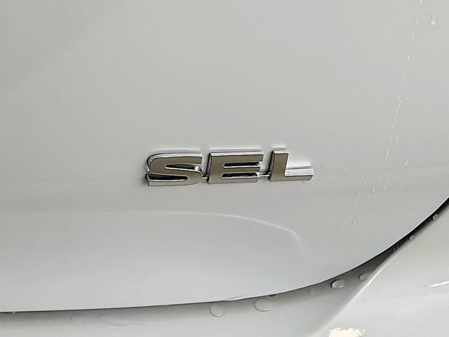 2026 Mitsubishi Outlander Base