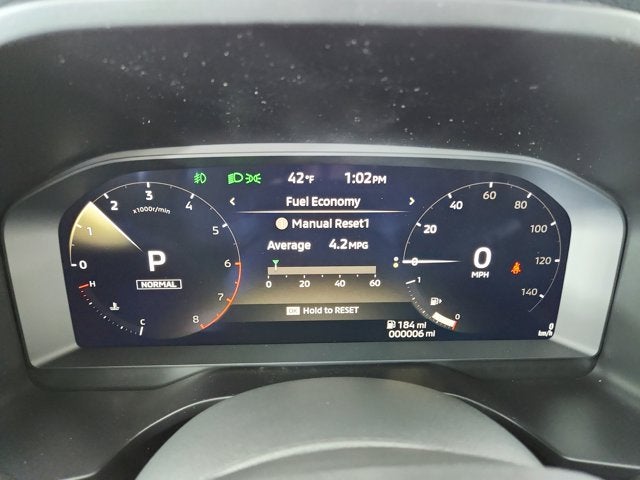 2026 Mitsubishi Outlander Base