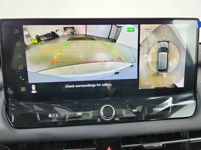 2026 Mitsubishi Outlander Base