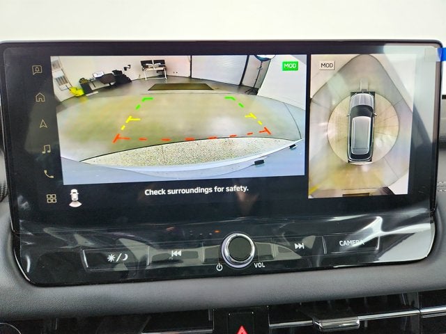 2026 Mitsubishi Outlander Base