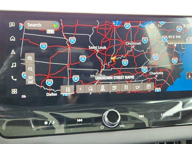 2026 Mitsubishi Outlander Base