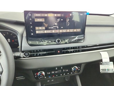 2026 Mitsubishi Outlander Base