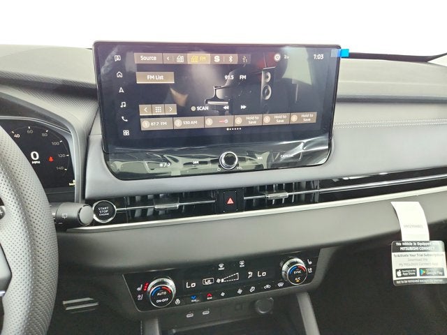 2026 Mitsubishi Outlander Base