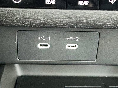 2026 Mitsubishi Outlander Base