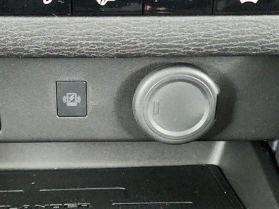 2026 Mitsubishi Outlander Base