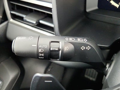 2026 Mitsubishi Outlander Base