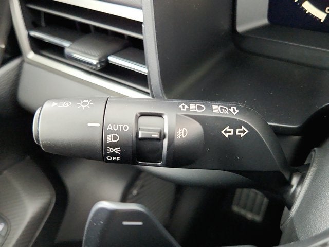 2026 Mitsubishi Outlander Base