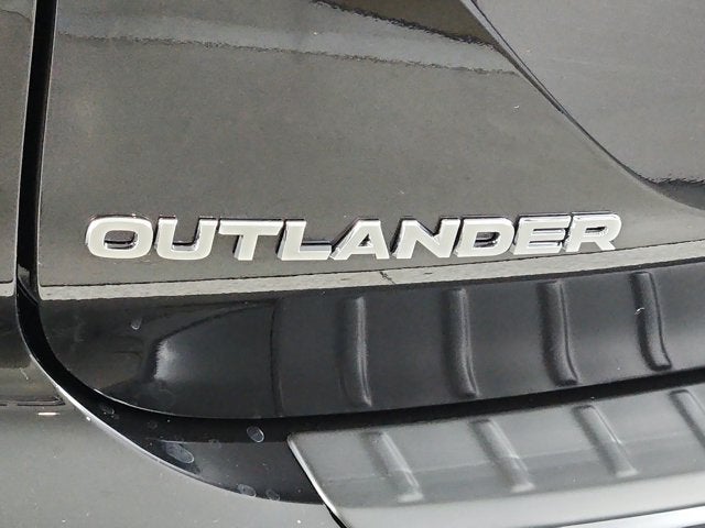 2026 Mitsubishi Outlander SEL