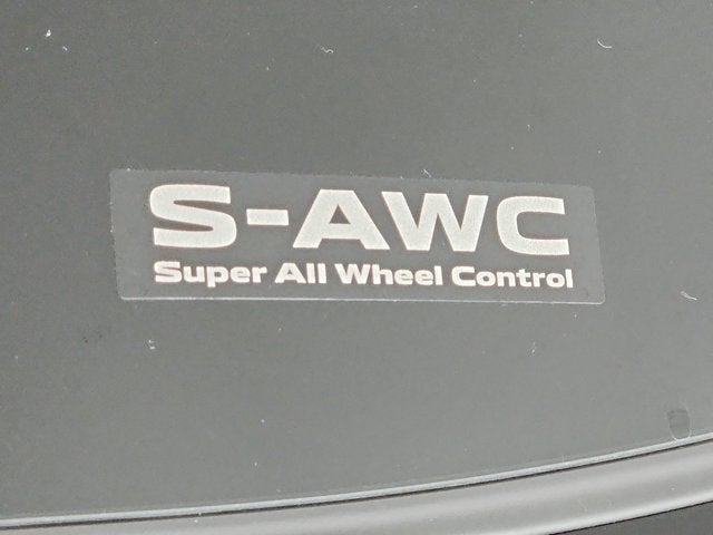 2026 Mitsubishi Outlander SEL