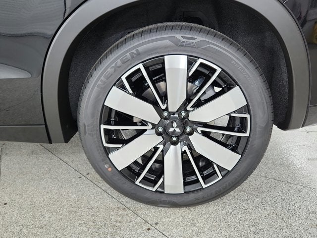 2026 Mitsubishi Outlander SEL