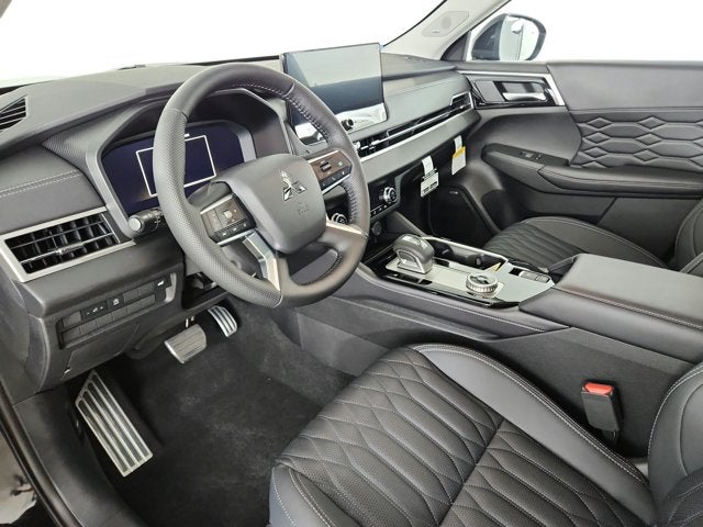 2026 Mitsubishi Outlander SEL