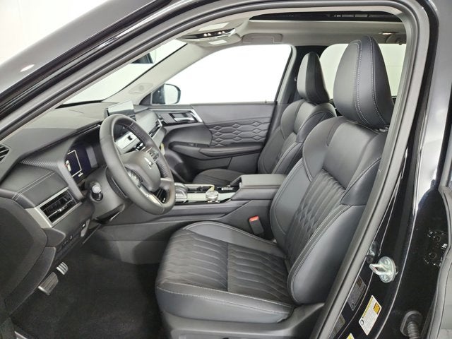 2026 Mitsubishi Outlander SEL