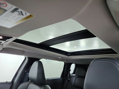 2026 Mitsubishi Outlander SEL