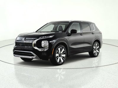 2026 Mitsubishi Outlander SEL