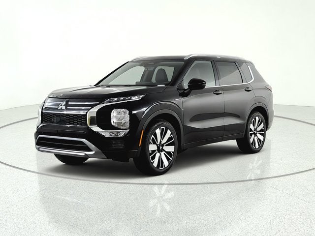 2026 Mitsubishi Outlander SEL