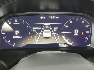 2026 Mitsubishi Outlander SEL