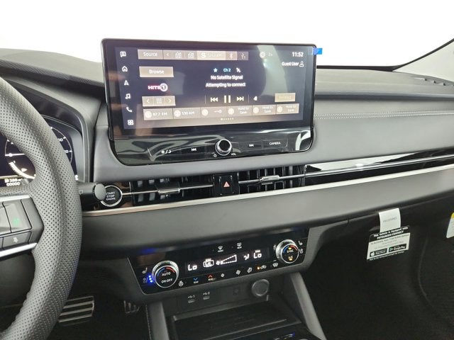 2026 Mitsubishi Outlander SEL