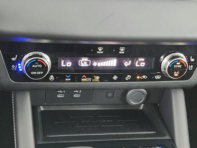 2026 Mitsubishi Outlander SEL