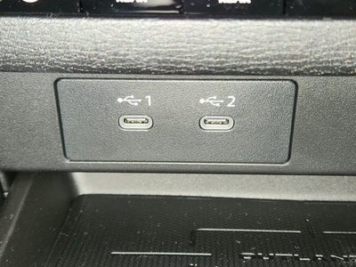 2026 Mitsubishi Outlander SEL