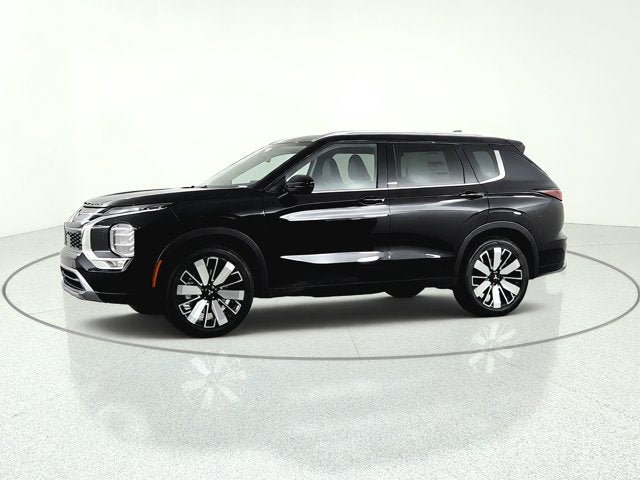 2026 Mitsubishi Outlander SEL